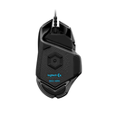 Logitech G502 HERO High Performance Gaming Mouse (910-005472)