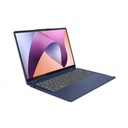 Lenovo IdeaPad Flex 5 14ABR8 (82XX00HRMJ) Touch 2-in-1 Laptop | AMD Ryzen™ 5 5625U Processor, 16GB LPDDR4x 4266 MHz RAM, 512GB M.2 PCIe® NVMe® SSD, 14", WUXGA (1920x1200), IPS, AMD Radeon™ Graphics, W11 Home, Abyss Blue