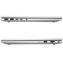 HP ProBook 440 G11 Notebook PC (A38B9ET) | Intel® Core™ Ultra 5 125U Processor, 16GB DDR5 5600MHz RAM, 512GB PCIe® NVMe™ SSD, 14" WUXGA (1920 x 1200), IPS, Intel® Integrated Graphics, Windows 11 Home, Pike Silver