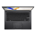 ASUS Vivobook 14 A1405V-ALY409WS Laptop (i5,16GB,512GB,14",W11,BLK)