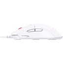 HyperX Pulsefire Haste 2 Gaming Mouse (White)(6N0A8AA)
