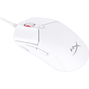 HyperX Pulsefire Haste 2 Gaming Mouse (White)(6N0A8AA)
