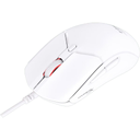 HyperX Pulsefire Haste 2 Gaming Mouse (White)(6N0A8AA)