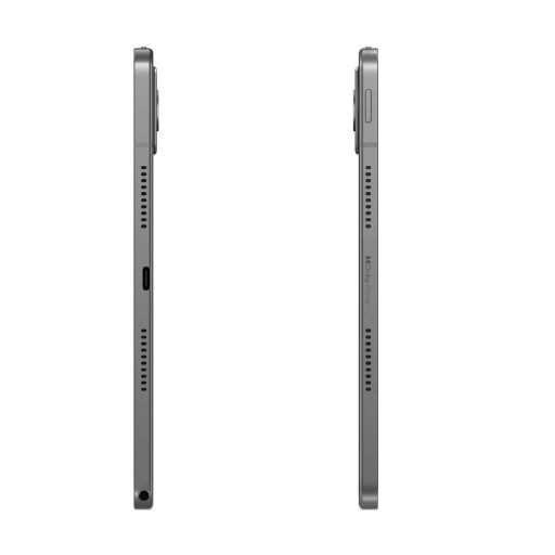 Lenovo Idea Tab TB336FU (ZAFR0918MY) (Bundle) | MediaTek Dimensity 6300, 8GB LPDDR4x, 256GB UFS 2.2, 11" 2.5K (2560x1600) IPS, 90Hz, Touch, Arm Mali-G57 MC2 GPU, Front 5.0MP, Rear 8.0MP, Wi-Fi, Luna Grey - Bundled with Tab Pen Plus + Folio Case + Folio Keyboard