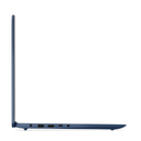 Lenovo IdeaPad Slim 3 15AMN8 Laptop (82XQ00MQMJ) | AMD Ryzen™ 3 7320U, 8GB Soldered LPDDR5-5500 RAM, 512GB M.2 PCIe SSD, 15.6" FHD (1920x1080) IPS, AMD Radeon™ 610M Graphics, Windows 11 Home, Abyss Blue