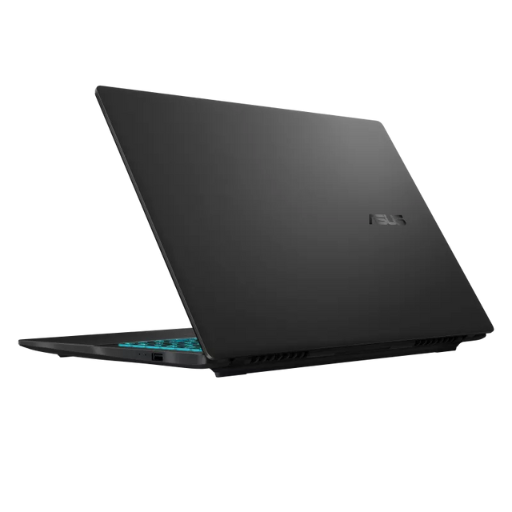 ASUS Gaming V16 laptop (V3607V-URP205WS) | Intel® Core™ 5 Processor 210H, 16GB DDR5 5600MHz RAM, 512GB M.2 NVMe™ SSD, 16" WUXGA (1920 x 1200), 144Hz, NVIDIA® GeForce RTX™ 4050 6GB, Windows 11 Home, Black