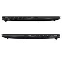 ASUS Gaming V16 laptop (V3607V-URP205WS) | Intel® Core™ 5 Processor 210H, 16GB DDR5 5600MHz RAM, 512GB M.2 NVMe™ SSD, 16" WUXGA (1920 x 1200), 144Hz, NVIDIA® GeForce RTX™ 4050 6GB, Windows 11 Home, Black