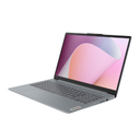 Lenovo IdeaPad Slim 3 15AMN8 Laptop (82XQ00MPMJ) | AMD Ryzen™ 3 7320U, 8GB Soldered LPDDR5-5500 RAM, 512GB M.2 PCIe SSD, 15.6" FHD (1920x1080) IPS, AMD Radeon™ 610M Graphics, Windows 11 Home, Arctic Grey
