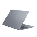 Lenovo IdeaPad Slim 3 15AMN8 Laptop (82XQ00MPMJ) | AMD Ryzen™ 3 7320U, 8GB Soldered LPDDR5-5500 RAM, 512GB M.2 PCIe SSD, 15.6" FHD (1920x1080) IPS, AMD Radeon™ 610M Graphics, Windows 11 Home, Arctic Grey