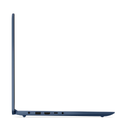 Lenovo IdeaPad Slim 3 15IAN8 (82XB00FHMJ) Laptop | Intel® Core i3-N305, 8GB Soldered LPDDR5-4800 RAM, 512GB M.2 PCIe SSD, 15.6" FHD (1920x1080) TN, Intel UHD Graphics, M65 Basic + Office Home 2024, Windows 11 Home, Abyss Blue