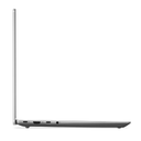 Lenovo IdeaPad Slim 5 14AHP9 (83DB001KMJ) Laptop | AMD Ryzen™ 7 8845HS, 16GB Soldered LPDDR5x-6400 RAM, 512GB M.2 PCIe SSD, 14" WUXGA (1920x1200) OLED, AMD Radeon™ 780M Graphics, Windows 11 Home, Cloud Grey
