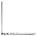 Dell Pro 16 PC16250 Laptop | Intel® Core™ 5 120U, 8GB DDR5 5600 MT/s,  512GB M.2 NVMe SSD, Intel Integrated Graphics, 16" FHD (1920×1200), Silver, Windows 11 Pro