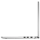 Dell Pro 16 PC16250 Laptop | Intel® Core™ 5 120U, 8GB DDR5 5600 MT/s,  512GB M.2 NVMe SSD, Intel Integrated Graphics, 16" FHD (1920×1200), Silver, Windows 11 Pro