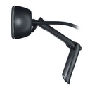 Logitech C270 HD 720p Webcam with Noise-Reducing Mics (960-000584)