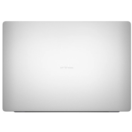 Dell Pro 16 PC16250 Laptop | Intel® Core™ 5 120U, 8GB DDR5 5600 MT/s,  512GB M.2 NVMe SSD, Intel Integrated Graphics, 16" FHD (1920×1200), Silver, Windows 11 Pro