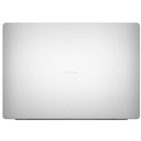 Dell Pro 16 PC16250 Laptop | Intel® Core™ 5 120U, 8GB DDR5 5600 MT/s,  512GB M.2 NVMe SSD, Intel Integrated Graphics, 16" FHD (1920×1200), Silver, Windows 11 Pro