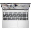 Dell Pro 16 PC16250 Laptop | Intel® Core™ 5 120U, 8GB DDR5 5600 MT/s,  512GB M.2 NVMe SSD, Intel Integrated Graphics, 16" FHD (1920×1200), Silver, Windows 11 Pro
