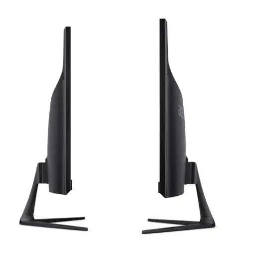 Acer Aspire C242G-R57430 All-In-One Desktop PC | AMD Ryzen™ 5 7430U,16GB DDR4 RAM,512GB M.2 2280 PCI-E SSD,AMD Radeon™ Graphics,23.8" Full HD IPS 120Hz Display, Microsoft Office Home 2024 + M365 Basic)