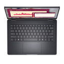 Dell Pro 14 PC14250 Laptop | Intel® Core™ 5 120U Processor, 8GB DDR5 5600 MT/s, 512GB SSD, Integrated Intel® graphics,14" FHD+, IPS, 300 nits, 45% NTSC, Anti-Glare, FHD+IR CamC5-120U, Windows 11 Pro