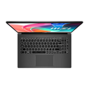 MSI Modern 15 F13MG-429MY Business & Productivity Laptop |  Intel® Core™ i5-1334U Processor, 16GB DDR4 3200Mhz, 512GB NVMe M.2 SSD, 15.6" 1920 x 1080 FHD Windows 11 Home, GRY