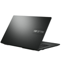 ASUS Vivobook Go 14 E1404F-AEB870WS Laptop | AMD Ryzen™ 3 7320U, 8GB LPDDR5 on-board RAM, 512GB M.2 PCIe SSD, 14" FHD (1920 x 1080) IPS, 60Hz, AMD Radeon™ Graphics, M365 Basic + Office Home & Student 2021, Windows 11 Home, Mixed Black