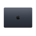 Apple MacBook Air 13.6'' | Apple M2 chip, 16GB, 256GB, MacOS, Midnight (MC7X4ZP/A)