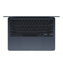 Apple MacBook Air 13.6'' | Apple M2 chip, 16GB, 256GB, MacOS, Midnight (MC7X4ZP/A)