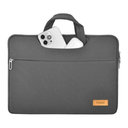 Salpido ViVi Laptop Handbag for 15.6" Laptops - Black (SAL-LB-20)