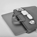 Salpido ViVi Laptop Handbag for 15.6" Laptops - Grey (SAL-LB-20)