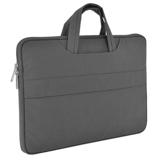 Salpido ViVi Laptop Handbag for 15.6" Laptops - Grey (SAL-LB-20)