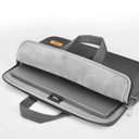 Salpido ViVi Laptop Handbag for 15.6" Laptops - Grey (SAL-LB-20)