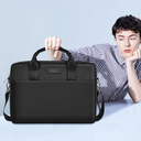 Salpido Minimalist Laptop Bag Pro for 15.6" Laptop - Black (SAL-LB-30)