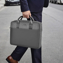 Salpido Minimalist Laptop Bag Pro for 15.6" Laptop - Grey (SAL-LB-30)