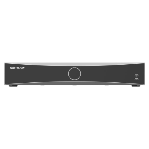 Hikvision DS-7732NXI-K4 K Series 32-Channel 1.5U AcuSense 4K NVR