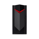 Acer Nitro N50-660-225W11 Gaming Desktop PC | Intel® Core Ultra 5 225F Processor, 8GB DDR5 5600MHz RAM, 512 GB M.2 PCIe SSD, NVIDIA® GeForce RTX™ 5060, Wireless Keyboard & Mouse, DP x3, HDMI x1, Windows 11 Home