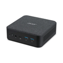 Acer Revo Box RB102 Mini Desktop PC | Intel® Core i5-13420H, 16GB DDR4 RAM, 512GB PCIe NVMe SSD, Intel® UHD Graphics, Wifi 6E, Bluetooth 5.3, HMDI x1, DP x1, Office Home 2024 + M365 Basic, Windows 11 Home
