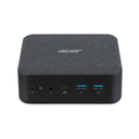 Acer Revo Box RB102 Mini Desktop PC | Intel® Core i5-13420H, 16GB DDR4 RAM, 512GB PCIe NVMe SSD, Intel® UHD Graphics, Wifi 6E, Bluetooth 5.3, HMDI x1, DP x1, Office Home 2024 + M365 Basic, Windows 11 Home