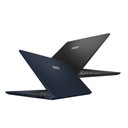 MSI Modern 15 B7M-484MY Laptop | AMD Ryzen™ 5 7430U, 8GB DDR4 3200MHz onboard RAM, 512GB PCIe NVMe SSD, 15.6" FHD (1920x1080), IPS, 60Hz, AMD Radeon™ Graphics, Windows 11 Home, Classic Black