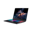 Acer Nitro V16s ANV16S-71-715L Gaming Laptop | Intel® Core™ 7 240H, 16GB DDR5-5600 MHz RAM, 512GB PCIe NVMe Gen4 SSD, 16" WQXGA (2560 x 1600),IPS, 180Hz, NVIDIA® GeForce RTX™ 5060 8GB, Office Home 2024 + M365 Basic, Windows 11 Home, Obsidian Black