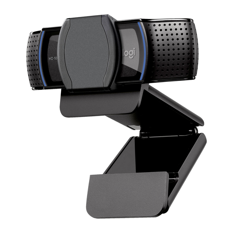 Logitech C920s PRO Full HD Webcam (960-000770)