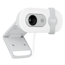 Logitech BRIO 100 Full HD 1080p Webcam - Off White (960-001618)