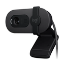 Logitech BRIO 100 Full HD 1080p Webcam - Graphite (960-001587)