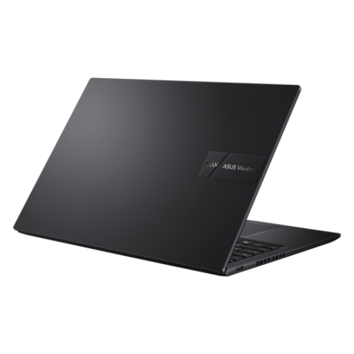 ASUS Vivobook 16 M1605Y-AMB423WMS Laptop | AMD Ryzen™ 7 7730U, 8GB DDR4 RAM, 512GB M.2 NVMe™ PCIe SSD, 16" WUXGA (1920 x 1200) 16:10, IPS, 60Hz, AMD Radeon™ Graphics, Windows 11 Home, Indie Black 