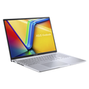 ASUS Vivobook 16 M1605Y-AMB424WMS Laptop | AMD Ryzen™ 7 7730U, 8GB DDR4 RAM, 512GB M.2 NVMe™ PCIe SSD, 16" WUXGA (1920 x 1200) 16:10, IPS, 60Hz, AMD Radeon™ Graphics, Windows 11 Home, Cool Silver