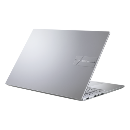 ASUS Vivobook 16 M1605Y-AMB424WMS Laptop | AMD Ryzen™ 7 7730U, 8GB DDR4 RAM, 512GB M.2 NVMe™ PCIe SSD, 16" WUXGA (1920 x 1200) 16:10, IPS, 60Hz, AMD Radeon™ Graphics, Windows 11 Home, Cool Silver