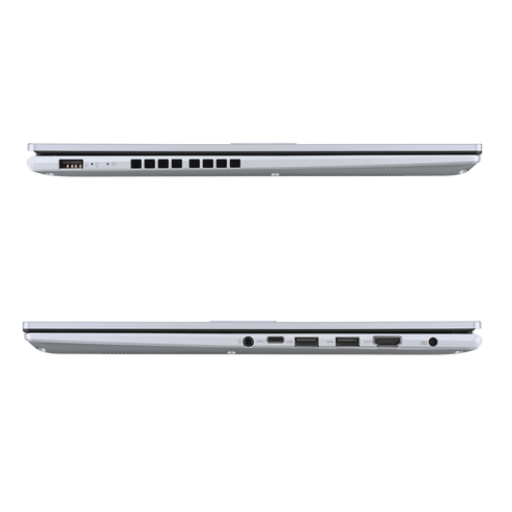 ASUS Vivobook 16 M1605Y-AMB424WMS Laptop | AMD Ryzen™ 7 7730U, 8GB DDR4 RAM, 512GB M.2 NVMe™ PCIe SSD, 16" WUXGA (1920 x 1200) 16:10, IPS, 60Hz, AMD Radeon™ Graphics, Windows 11 Home, Cool Silver