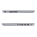 ASUS Vivobook 16 M1605Y-AMB424WMS Laptop | AMD Ryzen™ 7 7730U, 8GB DDR4 RAM, 512GB M.2 NVMe™ PCIe SSD, 16" WUXGA (1920 x 1200) 16:10, IPS, 60Hz, AMD Radeon™ Graphics, Windows 11 Home, Cool Silver