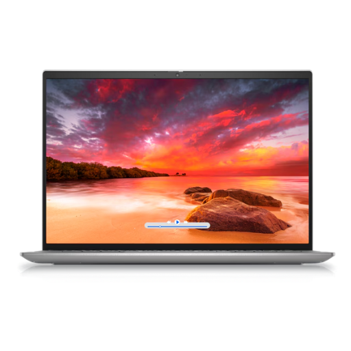 Dell Inspiron 13 5330-55161SG Laptop | Intel® Core™ Ultra 7 155H, 16GB LPDDR5x 6400 RAM, 1TB M.2 PCIe NVMe Gen4 SSD, 13.3", Non-Touch, 300 nit, Anti-Glare, 60Hz, Intel® Arc Graphics, Windows 11 Home, Silver