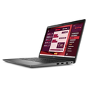 Dell Latitude L3450 Laptop | Intel® Core™ i7-1335U Processor, 16GB DDR5 5600 MHz RAM, 512GB PCIe NVMe SSD, 14" FHD (1920x1080) IPS, Integrated Intel® Iris® Xe Graphics, Windows 11 Pro, Black