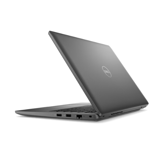 Dell Latitude L3450 Laptop | Intel® Core™ i7-1335U Processor, 16GB DDR5 5600 MHz RAM, 512GB PCIe NVMe SSD, 14" FHD (1920x1080) IPS, Integrated Intel® Iris® Xe Graphics, Windows 11 Pro, Black